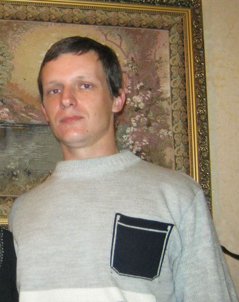 Роман Павлов