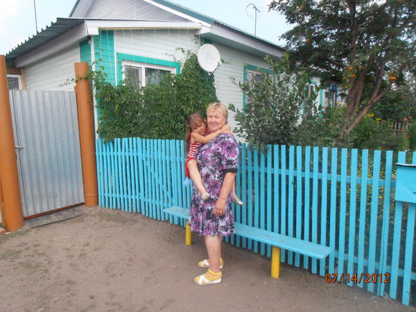 Любовь Суворова