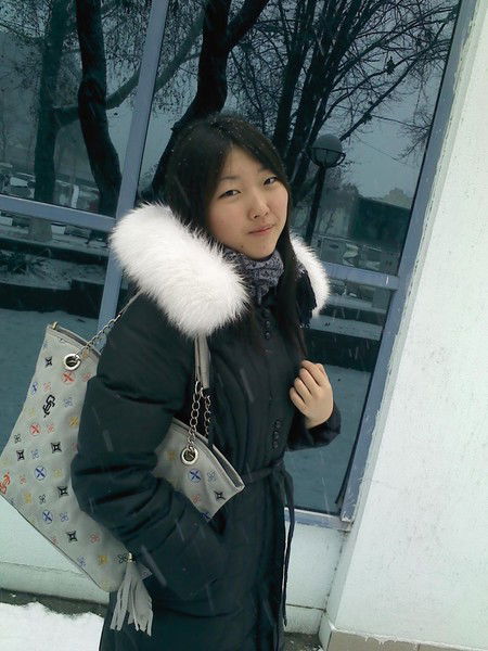 Виктория Ли