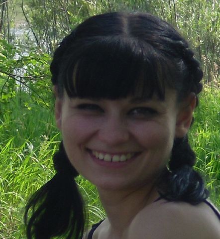 Таня Хафизова