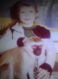 Михаил Щербинин