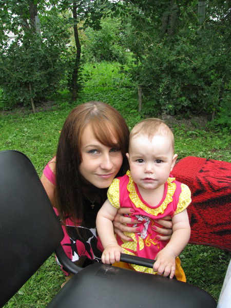 Виктория Дубровина