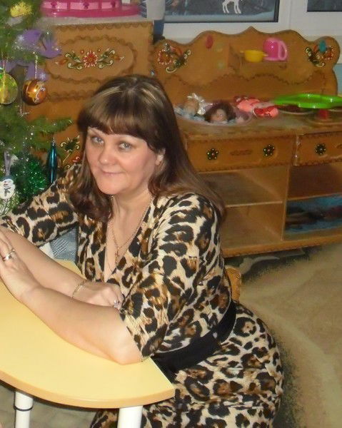 Марина Шемякина