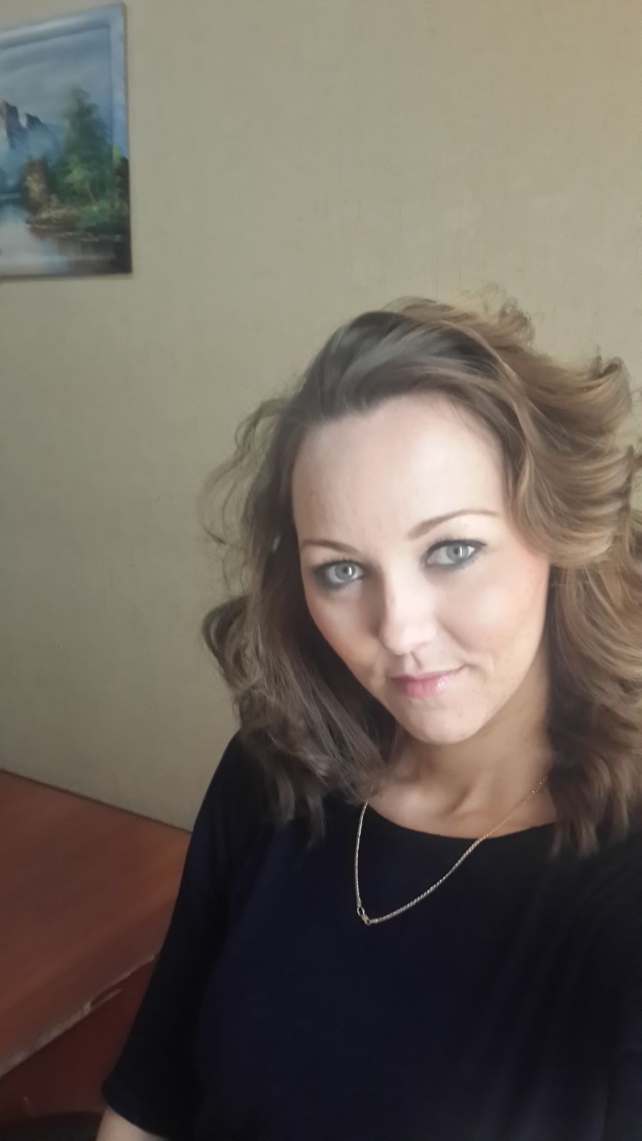 Грачёва Екатерина