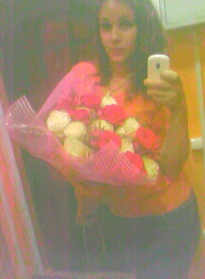 Апполинария Пасечник