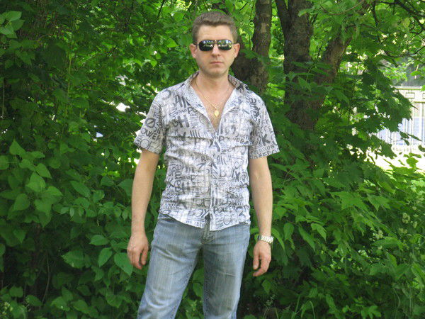 Сергей Марцинишин