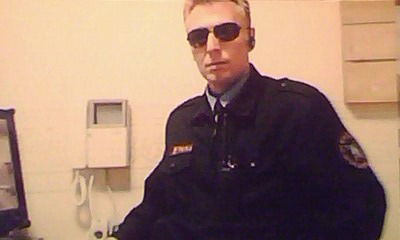 Алексей Шерстюк