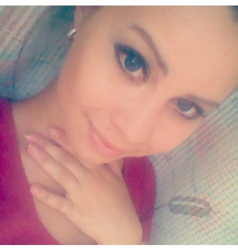 Екатерина Гордиенко