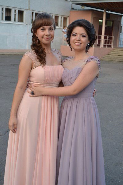 Екатерина Зуева