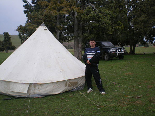 Бобур Усмонов