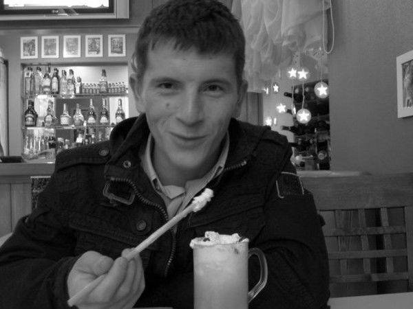 Игорь Волошин