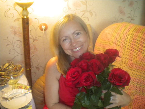 Юлианна Фирсова