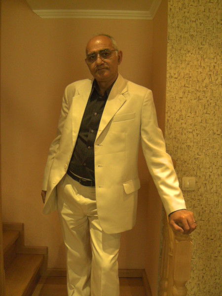 Радик Карапетян