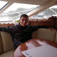 Сергей Свиридов