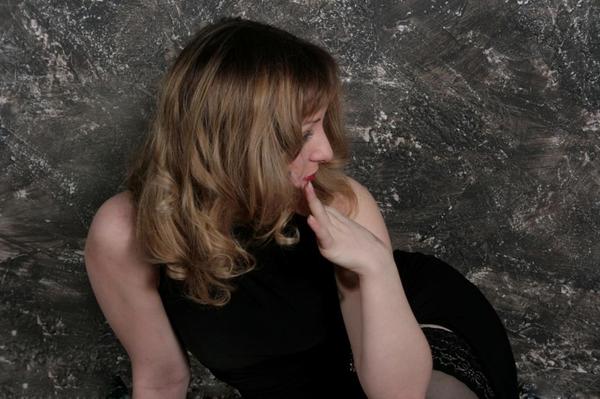 Надежда Кобылинская