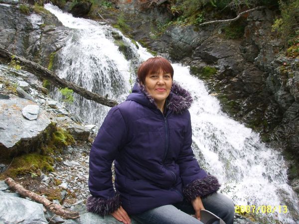 Евгения Иванова