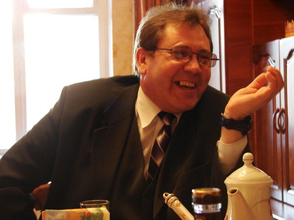 Юрий Петрунин