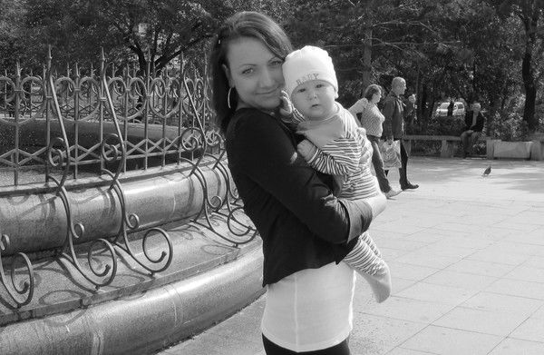 Ирина Десятова