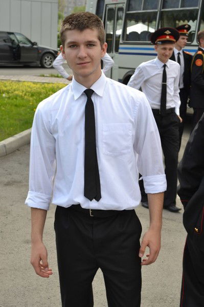 Даниил Партола