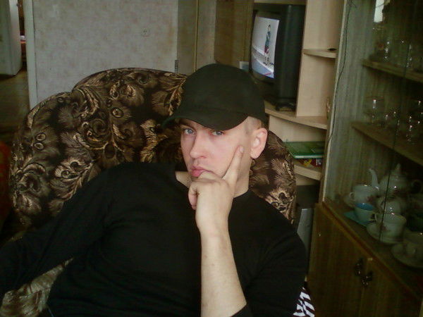 Юра Воронин