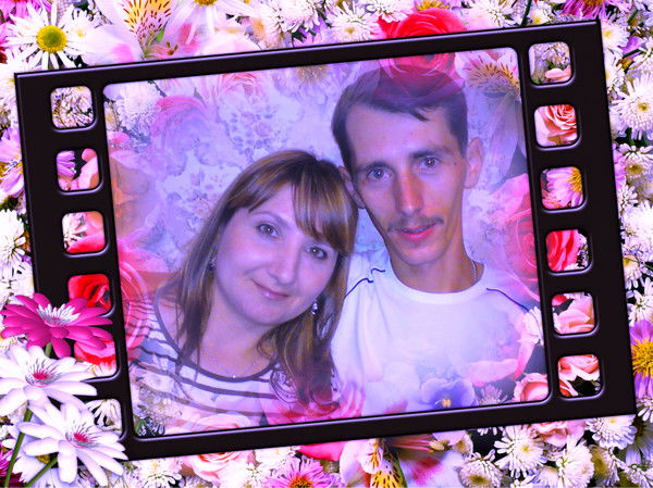 Василий Савенков