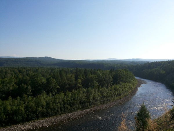 Кыренский Инсп.участок