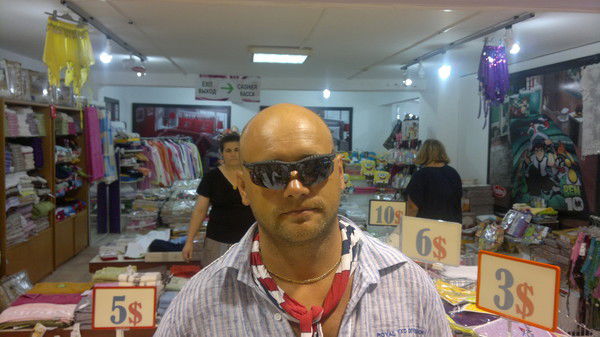 Николай Ковальский