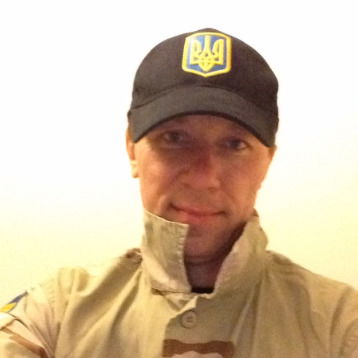 Вадим Вадимыч