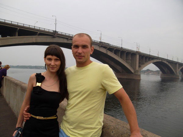 Леха Тарасов