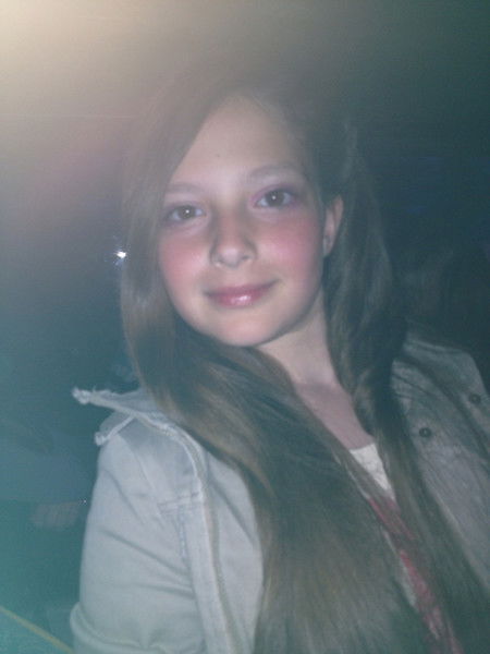 Полина Ефимова