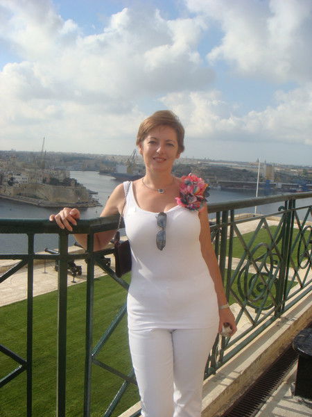 Анна Кузнецова