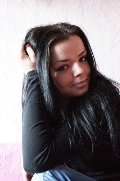 Анастасия Иванова