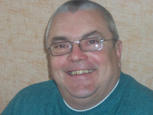 Владимир Гончаров