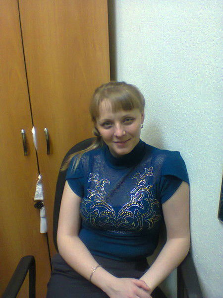 Юлия Субботина