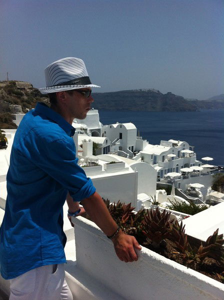 Warelyque Никалаивич