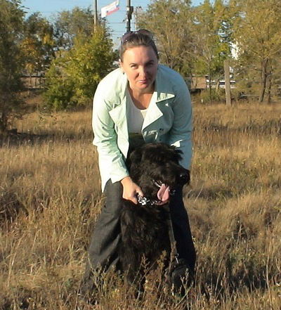 Татьяна Дмитриева