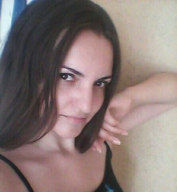 Юлия Шангина