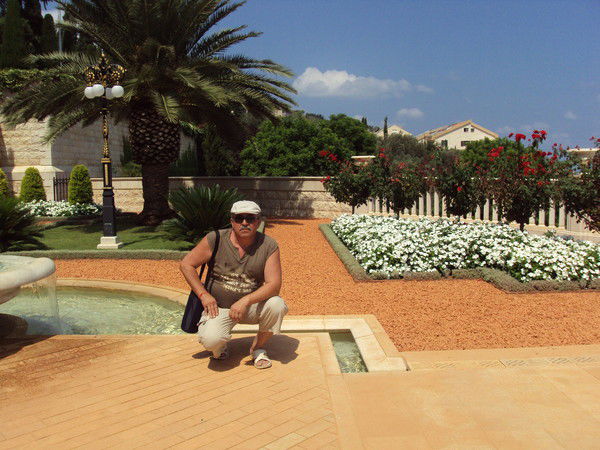 Виктор Митринюк