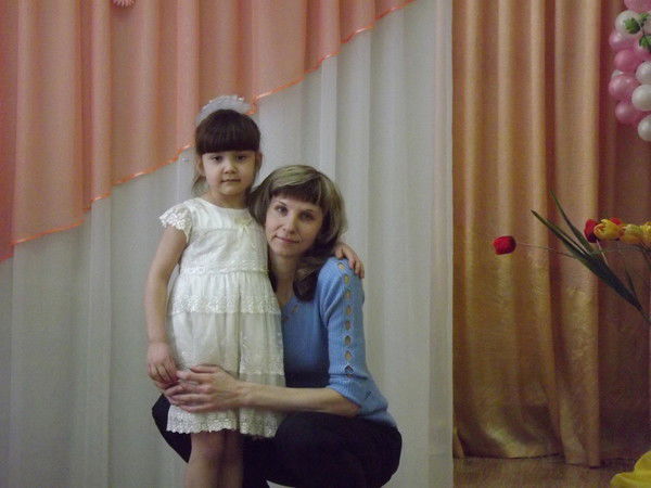 Людмила Кокорина