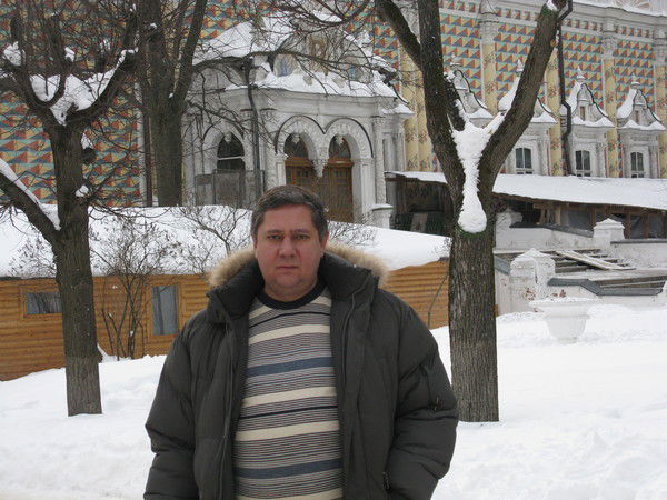 Александр Карасев