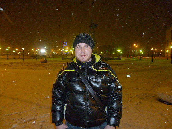 Виктор Агибалов