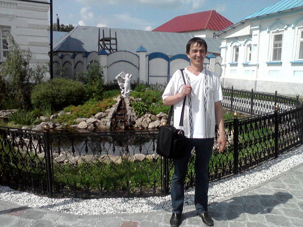 Рафик Асмандияров