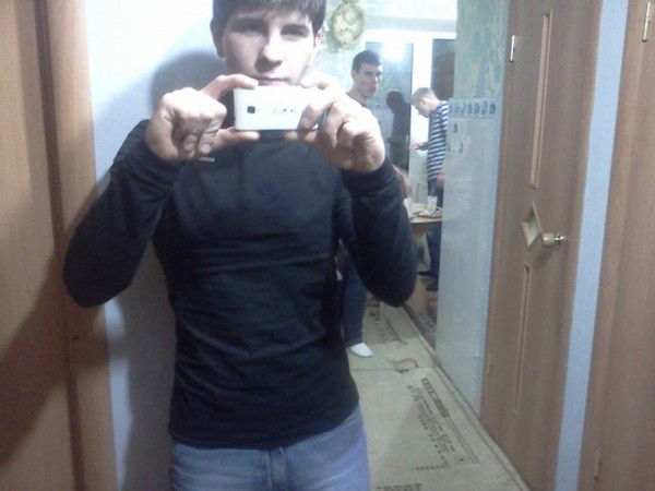 Николай Козлов