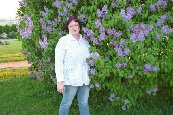 Наташа Ярмолюк