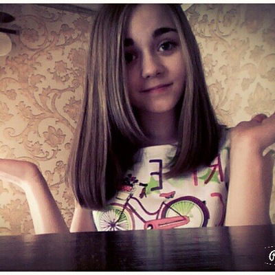 Дарья Романова