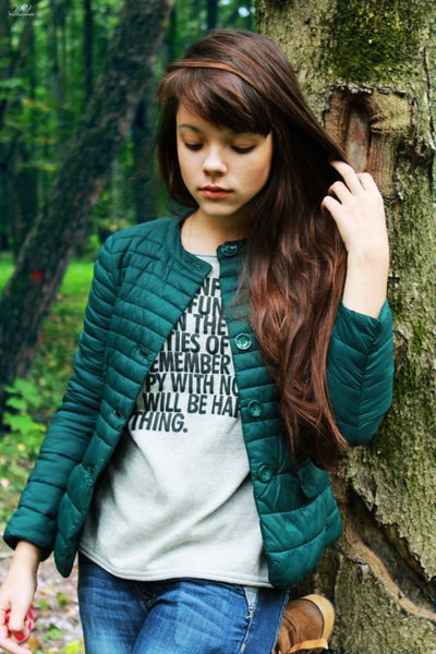 Софья Аржаных