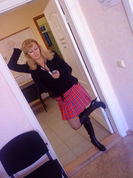 Наталья Наширо