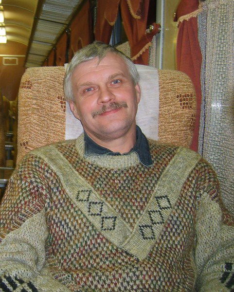 Александр Матыцин