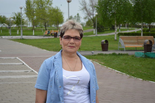 Нина Смирнова (Феклистова)