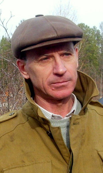 Валера Пешный